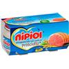 NIPIOL (HEINZ ITALIA SpA) NIPIOL OMOGENEIZZATO PROSCIUTTO 80 G 2 PEZZI