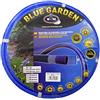 S&M 553004 - Tubo Rinforzato, 15 m, Colore: Blu