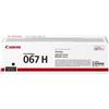 Canon Toner Nero 067 Hbk 5106C002 3130 Pagine Originale