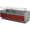 Tecnodom Banco alimentare refrigerato Modello MR95100VD Ventilato