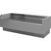 Tecnodom Banco alimentare refrigerato Self service Modello MR95125SELF Ventilato