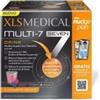 XL-S Medical Xls Medical Linea Controllo Del Peso Multi 7 Drink 60 Bustine