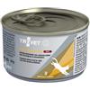 Trovet Urinary-Struvite al Manzo Umido per Gatti - 100 g - KIT 6x PREZZO A CONFEZIONE