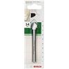 Bosch 2609255586 - Punta da trapano per ceramica, diametro 14 mm