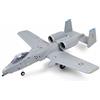 Amewi 24121 AMXPlanes A10 Thunderbolt II Jet EPO ARF, grigio