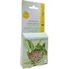 Top Filter 0720150 - Sacchetti di granuli profumati per aspirapolvere, aroma menta/eucalipto, verde