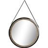 DKD Home Decor Specchio da parete, standard