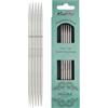 KnitPro - KnitPro Mindful - Ferri a doppia punta (20 cm, 4,00 mm) - 1 set