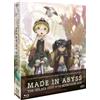 Dynit Made in Abyss - The golden city of the scorching sun - Limited Ed. (3 Blu-Ray Disc + Booklet + Card)