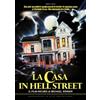 Sinister Film La casa in Hell Street - Restaurato in HD (Horror d'Essai # 460)