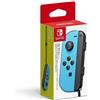 Nintendo Joy-Con Sinistro Nintendo Switch - Blu Neon;