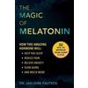 Skyhorse The Magic of Melatonin