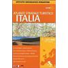 De Agostini Atlante stradale turistico Italia 1:225.000