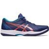 Asics SOLUTION SWIFT FF PADEL (INDIGO BLUE/SPICE LATTE)