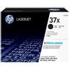 HP Inc CF237X - HP 37X TONER NERO ALTA CAPACITA' [25000 PAGINE]