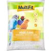 MultiFit Sabbia per Uccelli 5KG