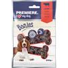Premiere Bonies Snack Dog Adult 200G MANZO