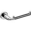 Colombo Design Basic Porta Rotolo B2708 Cromo