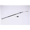 HELLA PAGID 8AK 355 700-641 Cavo comando, Comando frizione,AK0064,con regolazione manuale,per es. CHEVROLET / DAEWOO
