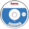 HAMA Disco di Pulizia Laser per Lettore Dvd