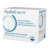 FIDIA FARMACEUTICI S.P.A. HYALISTIL BIO PF 0,2% 30 FIALETTE 0,25 ML