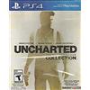 Sony Uncharted Collection [Edizione: Regno Unito]