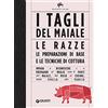 Giunti Psychometrics I tagli del maiale. Le razze, le preparazioni di base e le tecniche di cottura. Master di cucina