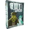 Horrible Games Horrible Guild Similo: Halloween - Gioco di carte cooperativo per giri rapidi - Gioco di indovinazioni per la famiglia con creature terribili - Tedesco - 2-8 giocatori - dai 7 anni in su