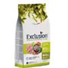 Exclusion Mediterraneo Adult Small al pollo - Sacchetto da 500gr.