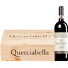 Agricola Querciabella | Toscana Chianti Classico Gran Selezione DOCG 2018 (BIO) 3 bottiglie in cassetta di legno 2,25 l