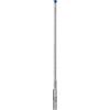 Bosch 1x Punta per martelli EXPERT SDS plus-7X (per Pietra morbida, Pietra dura, Ø 6,50 mm, Professional Accessorio Martello perforatore)