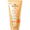 Nuxe Sun Latte Solare Viso E Corpo SPF50 150ml