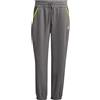 adidas Donna Tracksuit Pants Con22 SW Pnt W, Team Grey Four, HD2294, XL