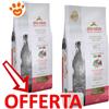 Almo Nature Dog HFC Adult Medium Large Salmone - Offerta [PREZZO A CONFEZIONE] Quantità Minima 2, Sacco Da 8 Kg