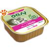 Oasy Cat Delizioso Patè Adult Vitello - Confezione da 100 gr