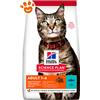 Hill's Cat Science Plan Adult Tonno - Sacco da 1,5 kg