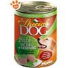 Monge Special Dog Adult Patè Vitello e Verdure - Lattina da 400 gr