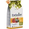 Exclusion Dog Mediterraneo Monoproteico Noble Grain Adult Small Breed Manzo - Sacco Da 2 Kg