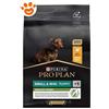 Purina Dog Pro Plan Healthy Puppy Small & Mini Pollo - Sacco Da 700 Gr