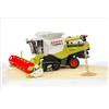Bruder Mietitrice Claas Lexion 780 Terra Trac - Mietitrebbia Giocattolo in Scala 1:16