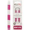 KnitPro SmartStix Interch. Punte ad aghi speciali 5,00 mm - 3 pezzi