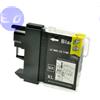 BROTHER COMPATIBILE BROTHER CARTUCCIA LC1100BK/LC985BK NERO 24ml COMPATIBILE - LC-1100/985BK
