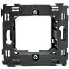 Mapam supporto 2 posti compatibile Living International Light K4702 - ART-S8002