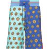 VERSACE JEANS COUTURE - Pantalone felpa