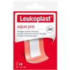 Leukoplast Aqua Pro cerotti impermeabili 10 pz Cerotto