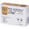 Rev Acnosal Oral 30 Capsule pz