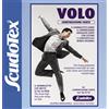 Gambaletto Volo Uomo - Compressione Forte K2 - 23-32 mm Hg - 458 - SCUDOTEX