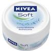 NIVEA soft - crema idratante corpo 200 ml