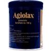 VIATRIS HEALTHCARE LIMITED Agiolax Granulato Barattolo 100 g - Lassativo Naturale per Stitichezza