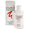 Sella Viasmalt - Solvente unghie Sella all'acetone per la rimozione dello smalto, 50 ml